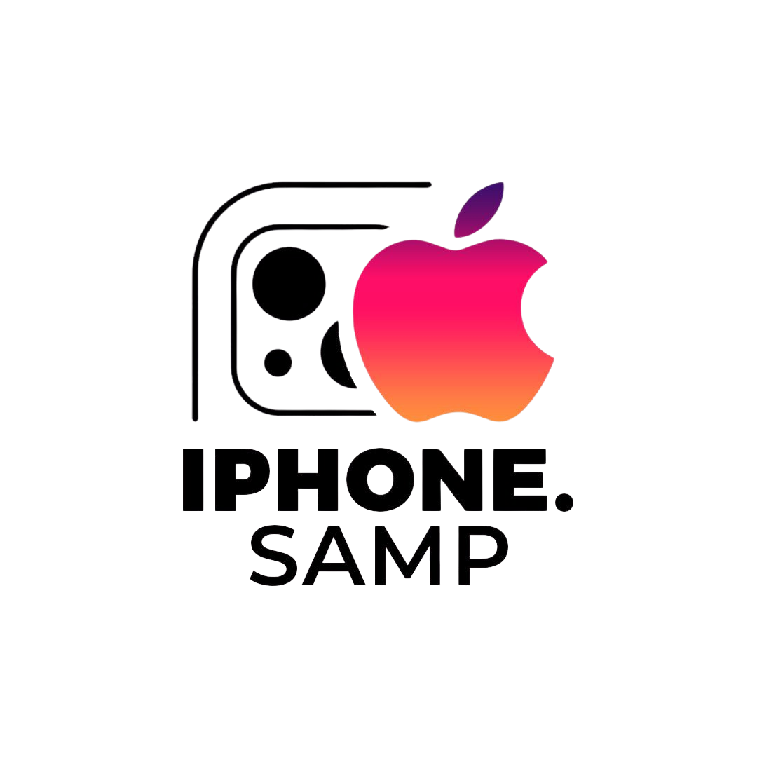 Logo iPhone Twins